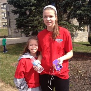 Meet your Posher, Nora